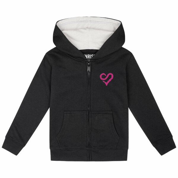 Sunrise Avenue (Follow Your Heart) - Kids zip-hoody