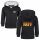 KISS (Logo) - Baby zip-hoody