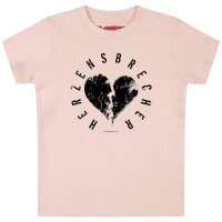 Herzensbrecher - Baby T-Shirt