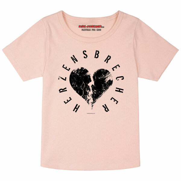 Herzensbrecher - Girly Shirt