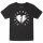 Herzensbrecher - Kinder T-Shirt