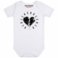Herzensbrecher - Baby bodysuit
