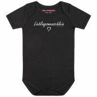 Lieblingsmenschlein - Baby bodysuit