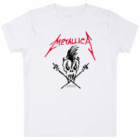 Metallica (Scary Guy) - Baby T-Shirt