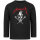 Metallica (Scary Guy) - Kids longsleeve