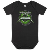 Metallica (Fuel) - Baby bodysuit