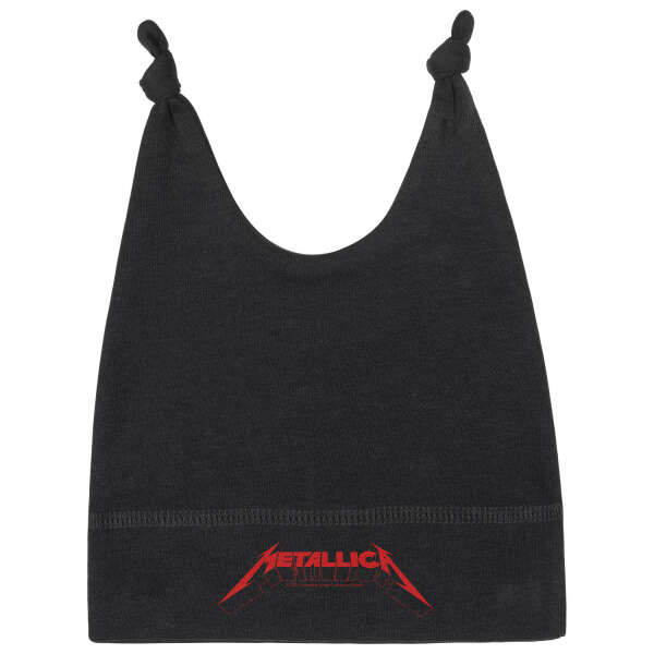 Metallica (Logo) - Baby cap