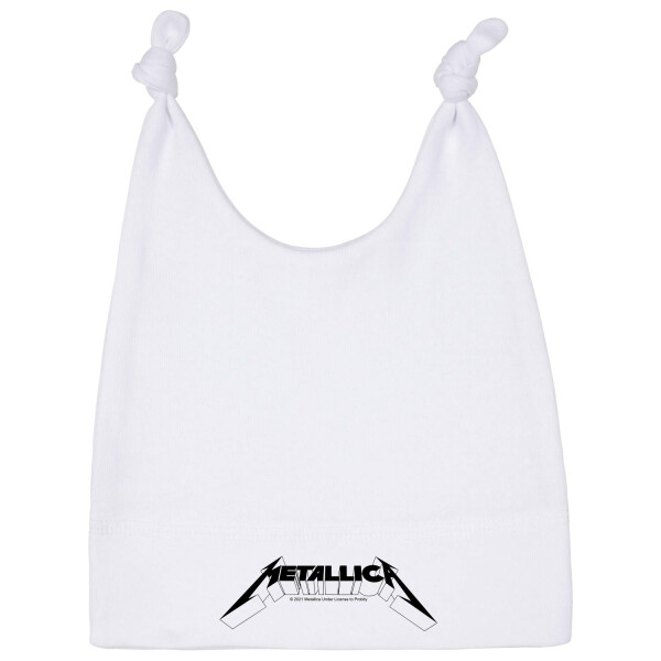 Metallica (Logo) - Baby cap