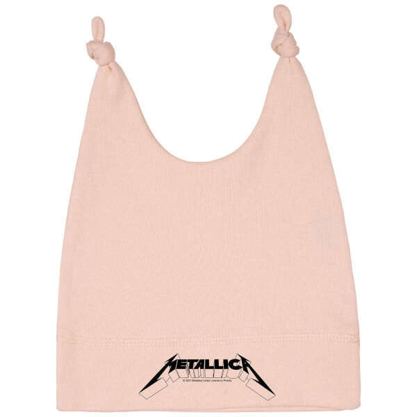 Metallica (Logo) - Baby cap