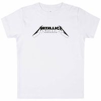 Metallica (Logo) - Baby T-Shirt