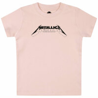 Metallica (Logo) - Baby T-Shirt