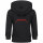 Metallica (Logo) - Baby zip-hoody