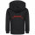 Metallica (Logo) - Kids zip-hoody