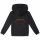 Metallica (Logo) - Kids zip-hoody