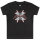 Metallica (Crosshorns) - Baby t-shirt