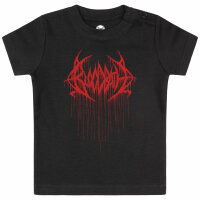 Bloodbath (Logo) - Baby T-Shirt