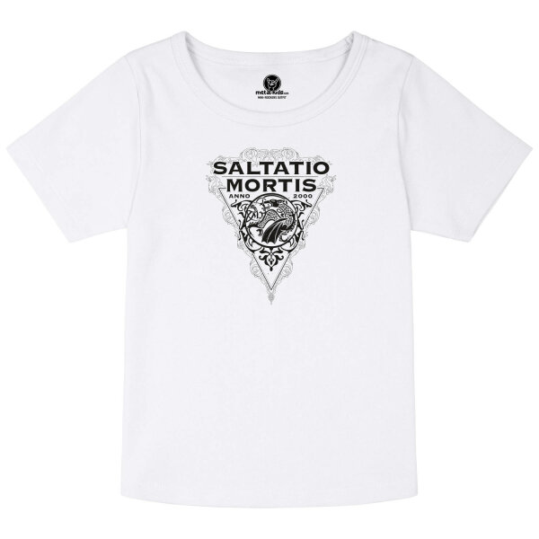 Saltatio Mortis (Dragon Triangle) - Girly Shirt