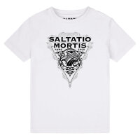 Saltatio Mortis (Dragon Triangle) - Kinder T-Shirt