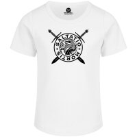 Saltatio Mortis (Logo Dragon) - Girly Shirt