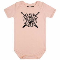 Saltatio Mortis (Logo Dragon) - Baby bodysuit