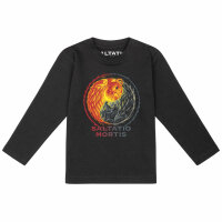 Saltatio Mortis (Yin & Yang) - Baby longsleeve