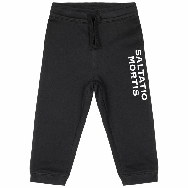 Saltatio Mortis (Logo) - Baby sweatpants