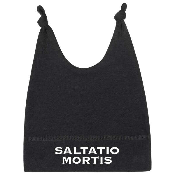 Saltatio Mortis (Logo) - Baby cap