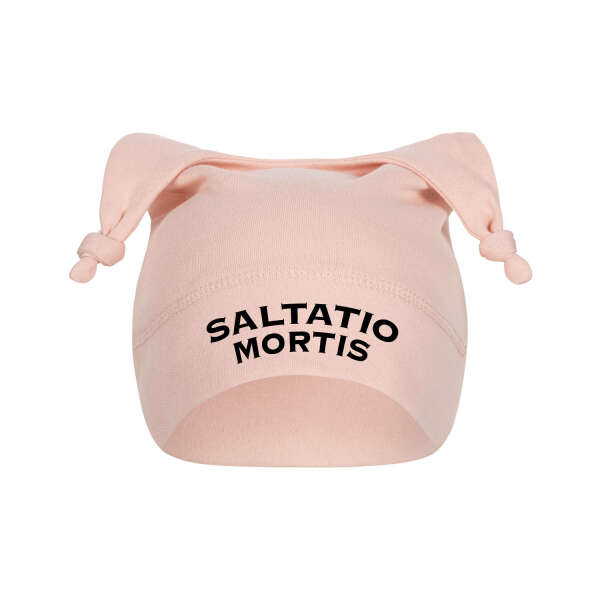 Saltatio Mortis (Logo) - Baby cap