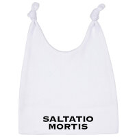 Saltatio Mortis (Logo) - Baby Mützchen