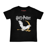 Harry Potter (Hedwig) - Kinder T-Shirt