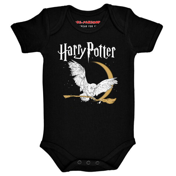 Harry Potter (Hedwig) - Baby bodysuit