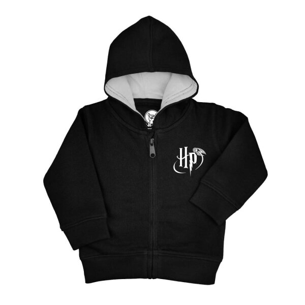 Harry Potter (Hedwig) - Baby zip-hoody