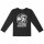 Feuerschwanz (Drache) - Kids longsleeve