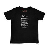 Harry Potter (Trouble) - Kinder T-Shirt