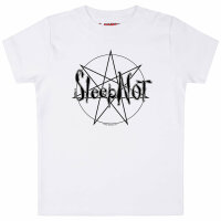 Sleepnot - Baby T-Shirt