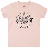 Sleepnot - Baby T-Shirt