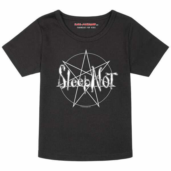 Sleepnot - Girly shirt