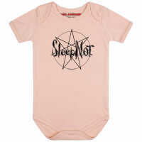 Sleepnot - Baby bodysuit