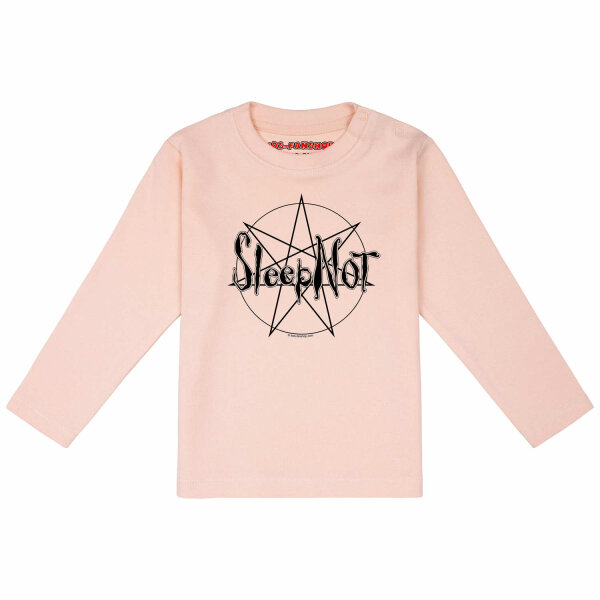 Sleepnot - Baby longsleeve