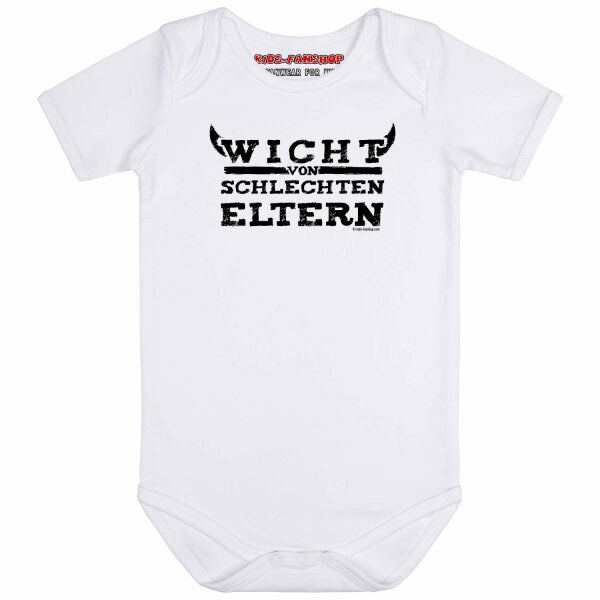 Wicht von schlechten Eltern - Baby Body