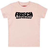 Frisch gepresst - Baby T-Shirt