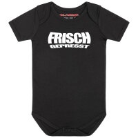 Frisch gepresst - Baby bodysuit
