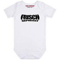 Frisch gepresst - Baby Body