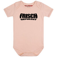 Frisch gepresst - Baby bodysuit