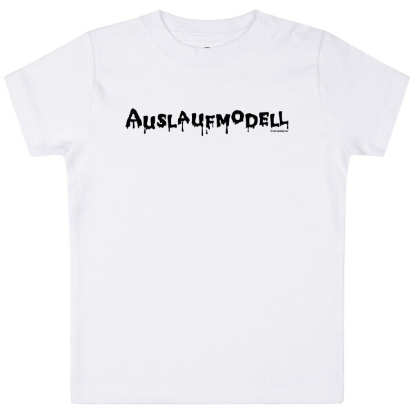 Auslaufmodell - Baby T-Shirt