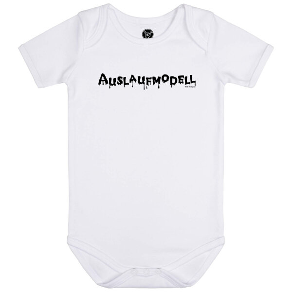 Auslaufmodell - Baby Body