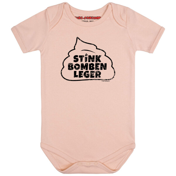 Stinkbombenleger - Baby bodysuit