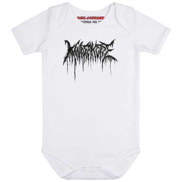 Kinderkotze - Baby bodysuit