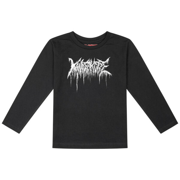 Kinderkotze - Kinder Longsleeve