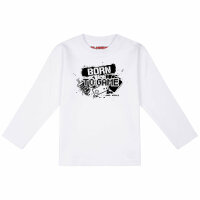 Born to Game - Baby longsleeve